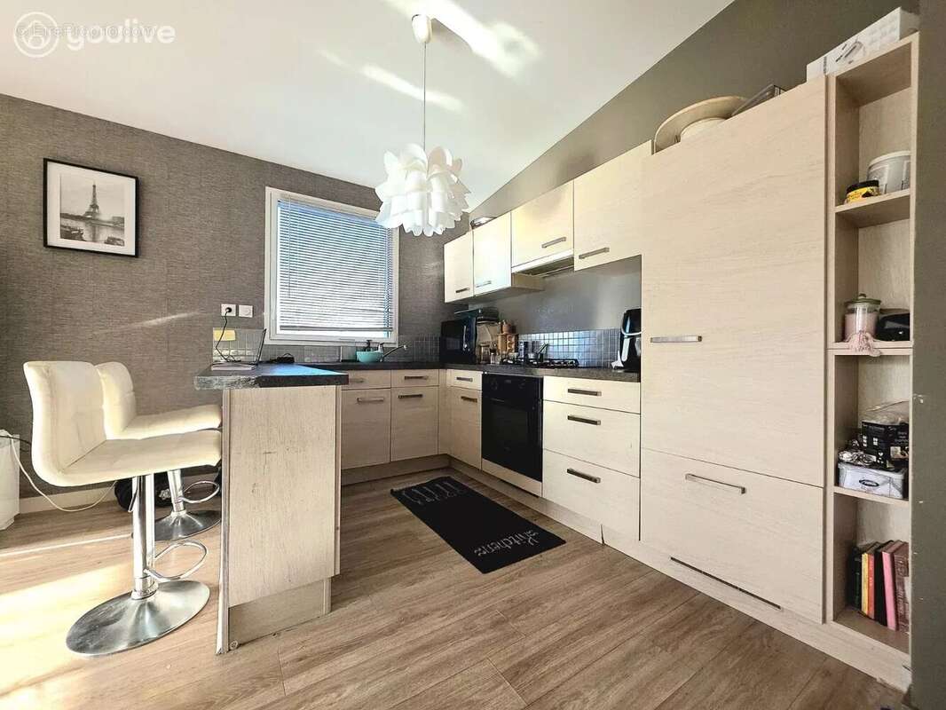 Appartement à LANDEDA