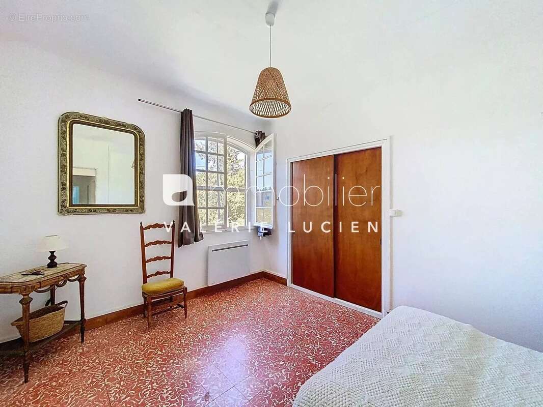 Maison à SAINT-REMY-DE-PROVENCE