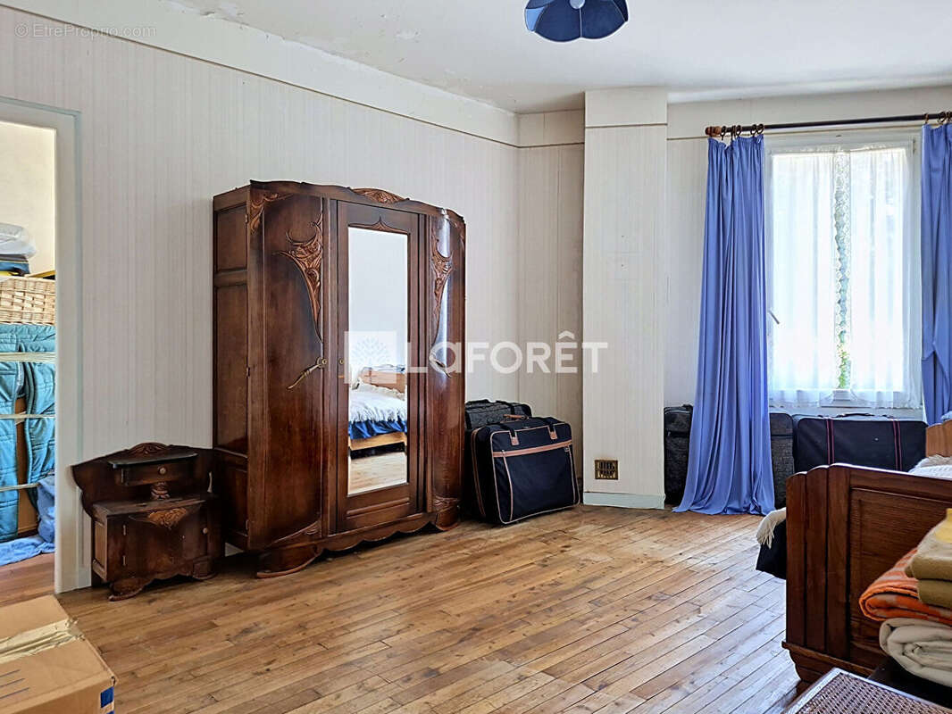 Maison Forges De Lanouee 6 pièce(s) 113 m2 - photo 8