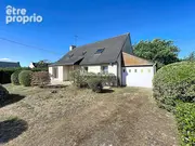 Maison à PLANGUENOUAL