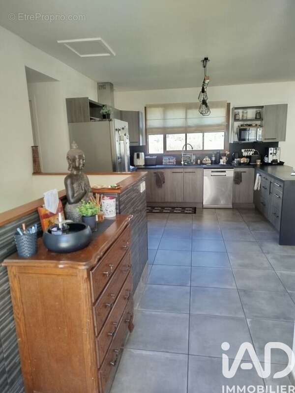 Photo 8 - Maison à UGINE