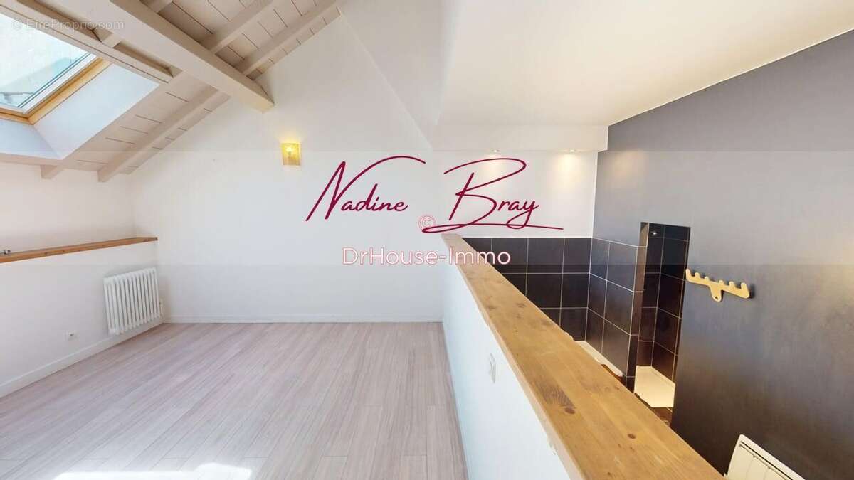 Appartement à LE BOURGET-DU-LAC