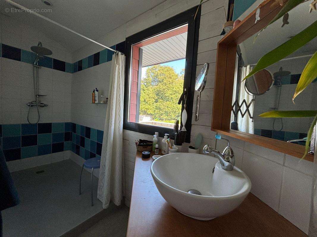 Maison à MONTAUBAN-DE-BRETAGNE