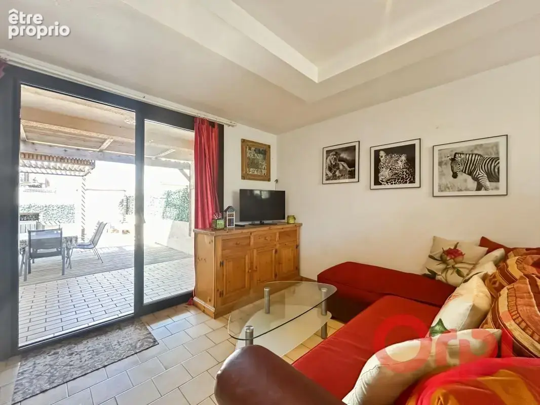 À Vendre : Confort, emplacement et extérieur : maison coup de cœur à Valras-Plage - photo 5