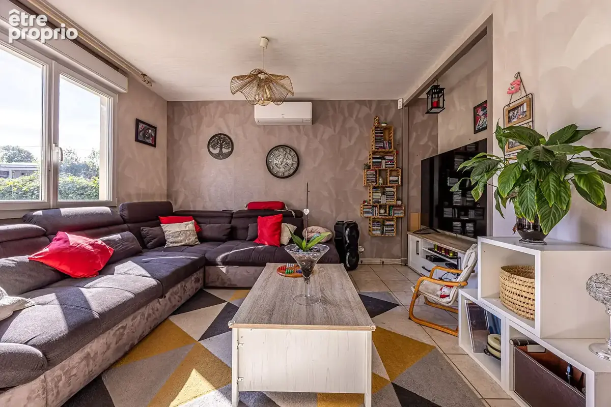 Grande maison familiale à Bessines ! - photo 3