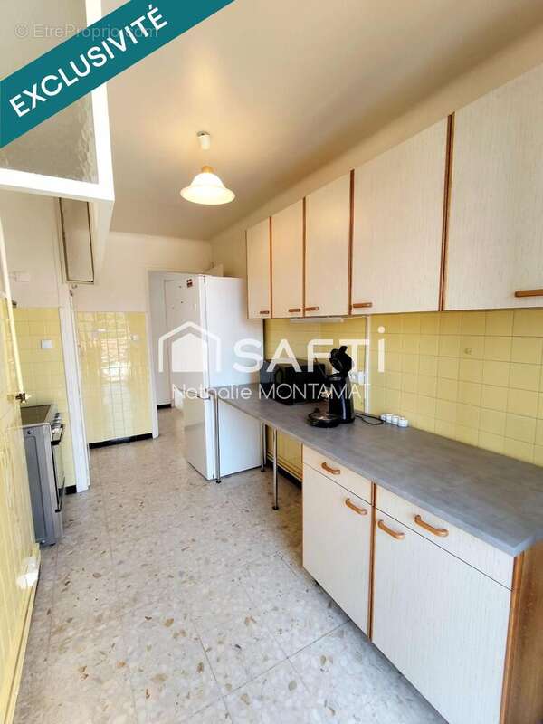 Appartement 79 m² à Perpignan  - photo 7