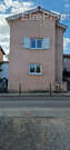 Maison à MISERIEUX