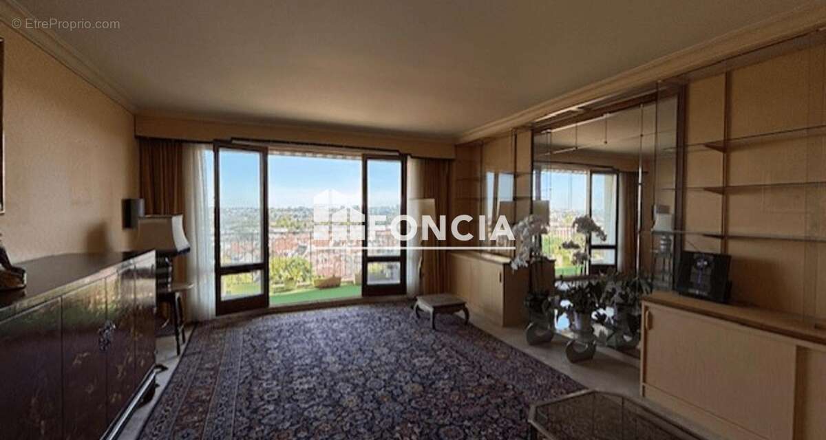 Appartement à ANTONY