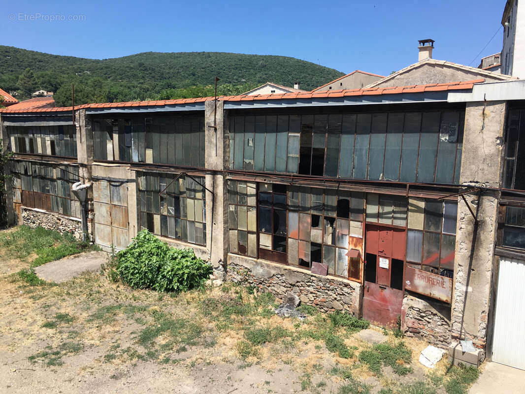 Appartement à GANGES