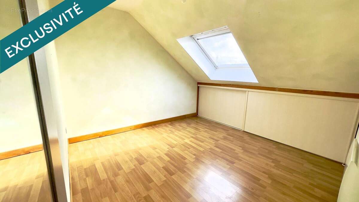 Photo 9 - Appartement à MAYENNE