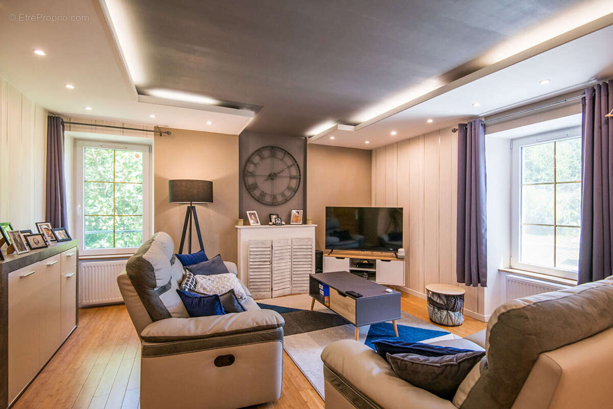 Maison Auzits 230m² avec piscine - photo 7