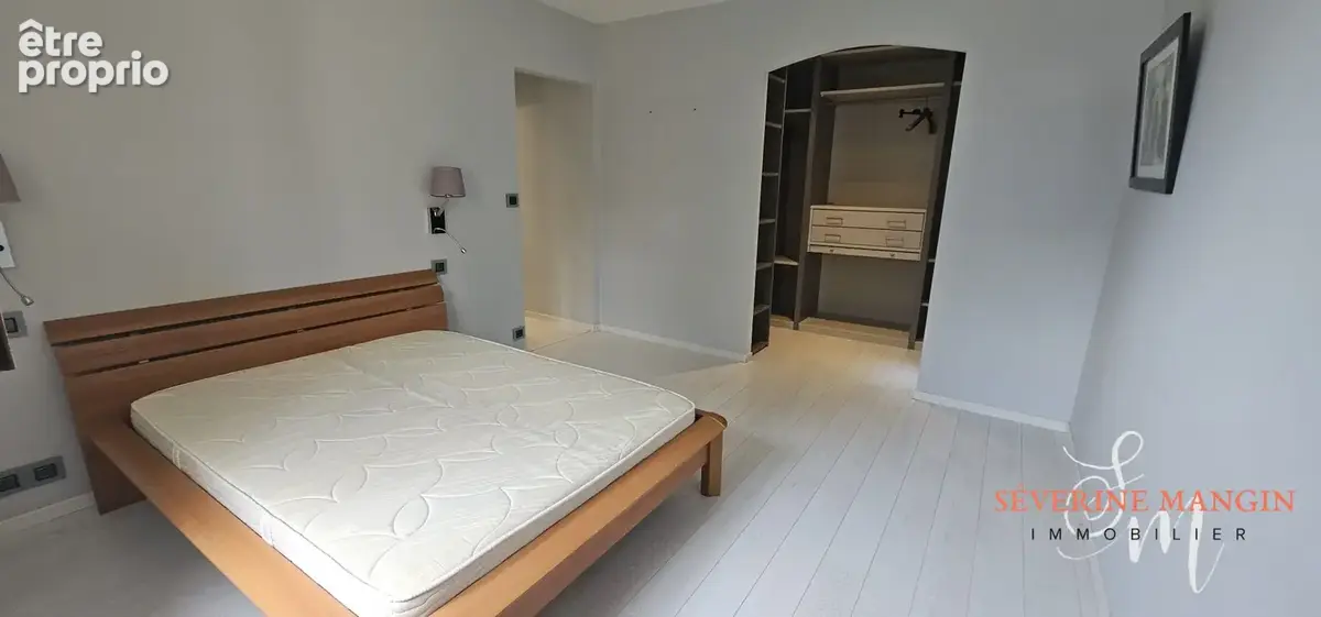 Maison 4 pièces 160 m² à vendre à Saint-Michel-Sur-Savasse (26750) - photo 9