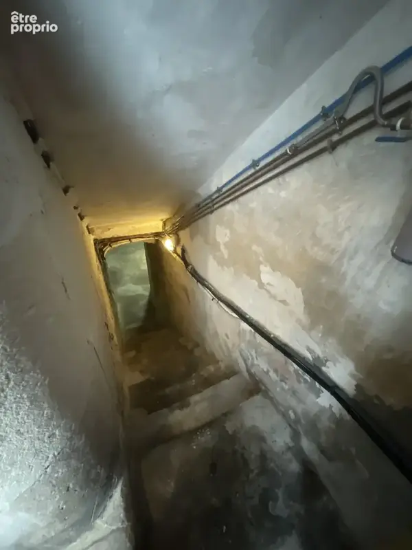 Appartement T2 centre ville de Pont-St-Esprit - photo 9
