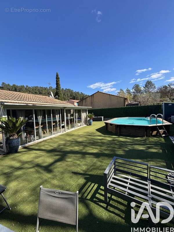 Photo 2 - Maison à LE VAL