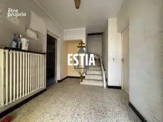 Entrée