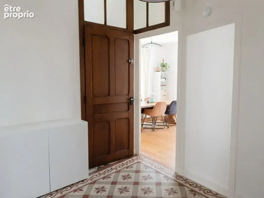 Appartement 4 pièces 120 m² à vendre à Cognin (73160) - photo 7