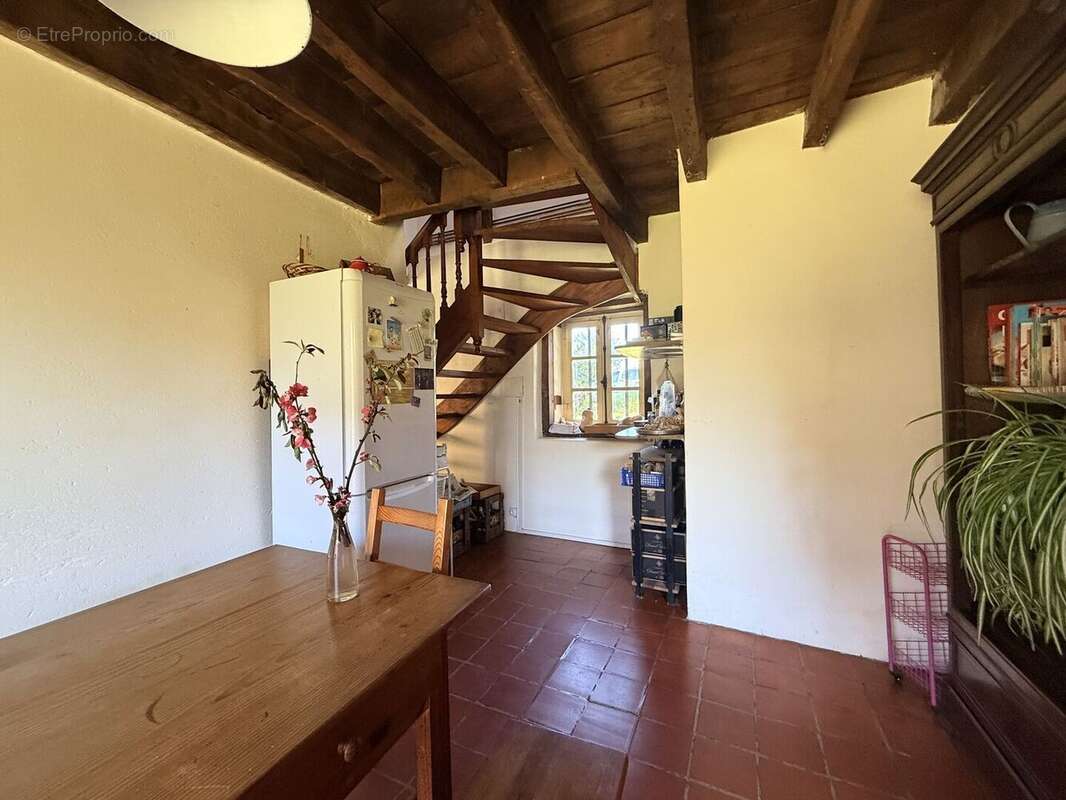 IMG2334 - Maison à MELESSE