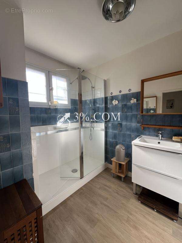 Appartement à SAINT-NAZAIRE