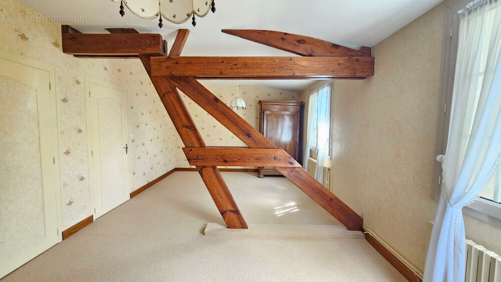 Maison à ECHIRE