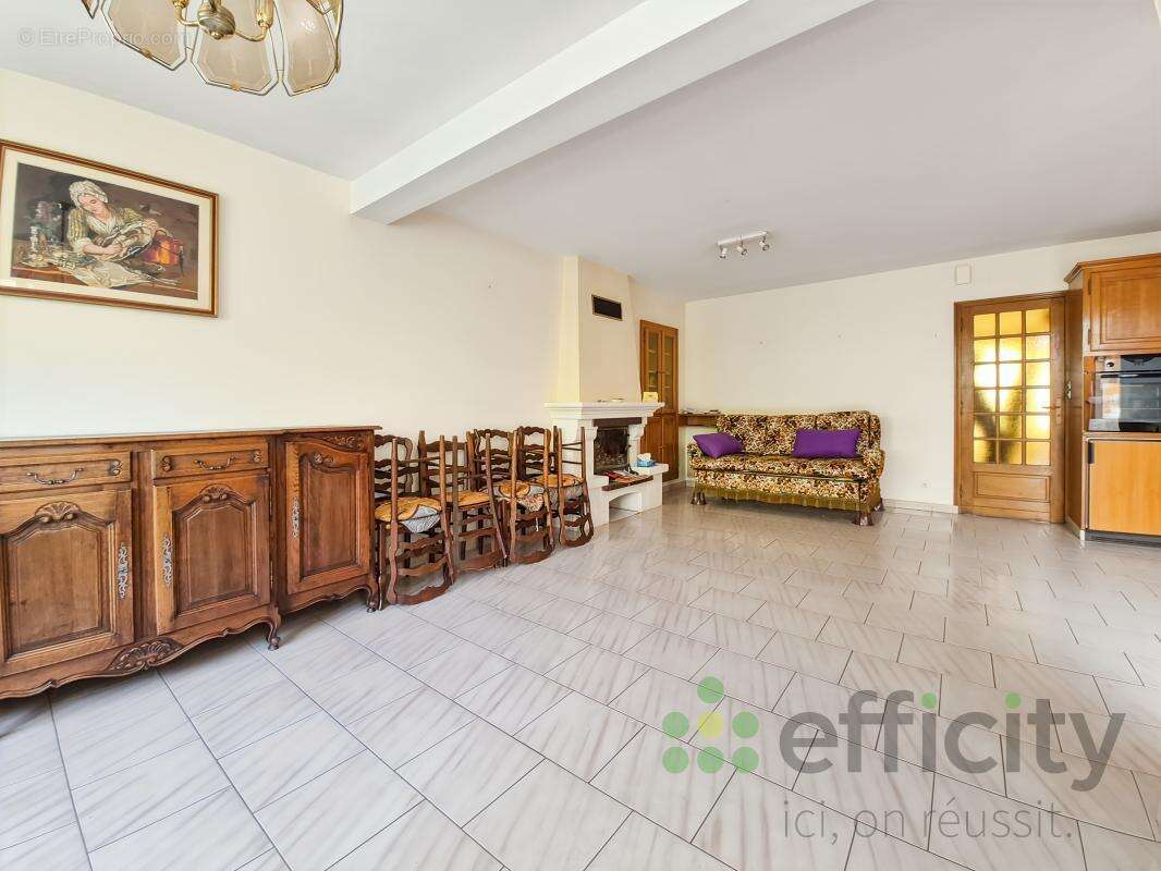 Maison 110 m² à Le Mans  - photo 6