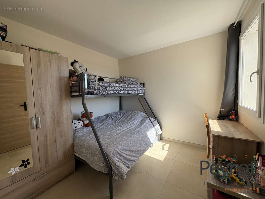 Appartement à LE BARCARES