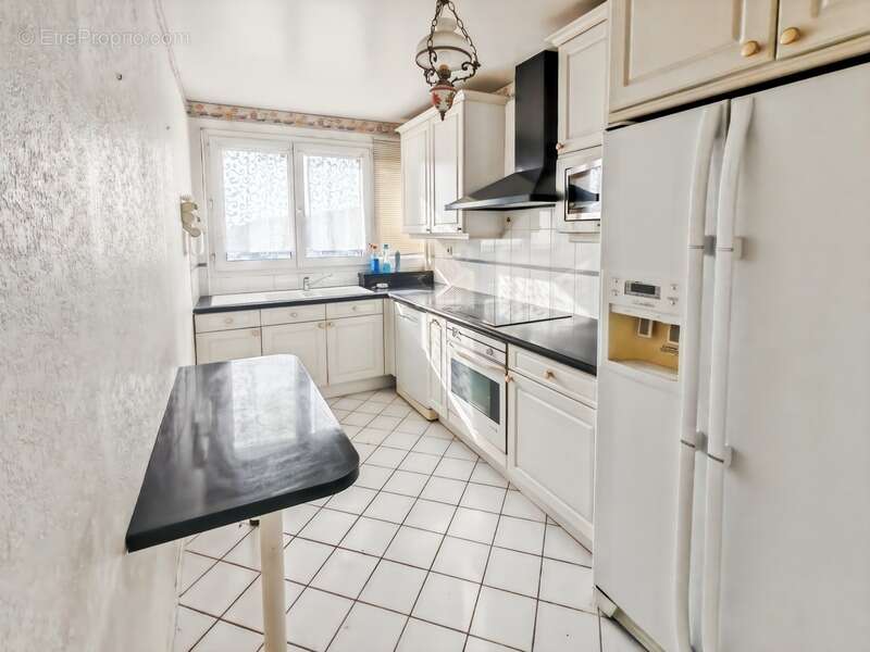 Appartement à NOGENT-SUR-OISE