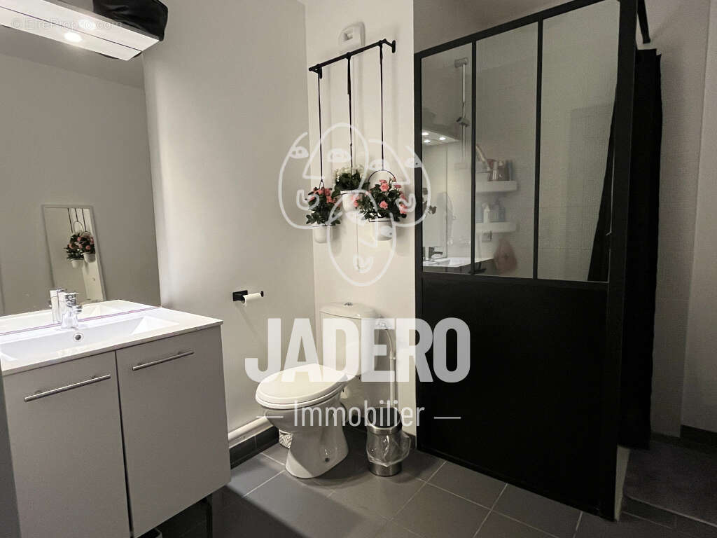 Appartement à LE MESNIL-ESNARD