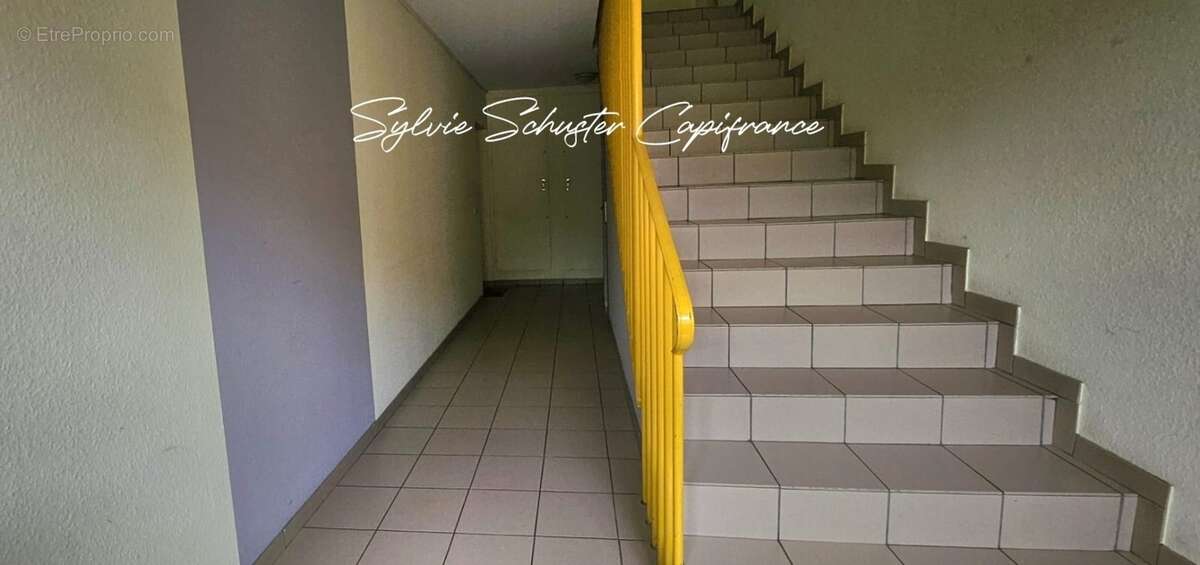 Appartement F3 de 71,78m² à Metzing - photo 15