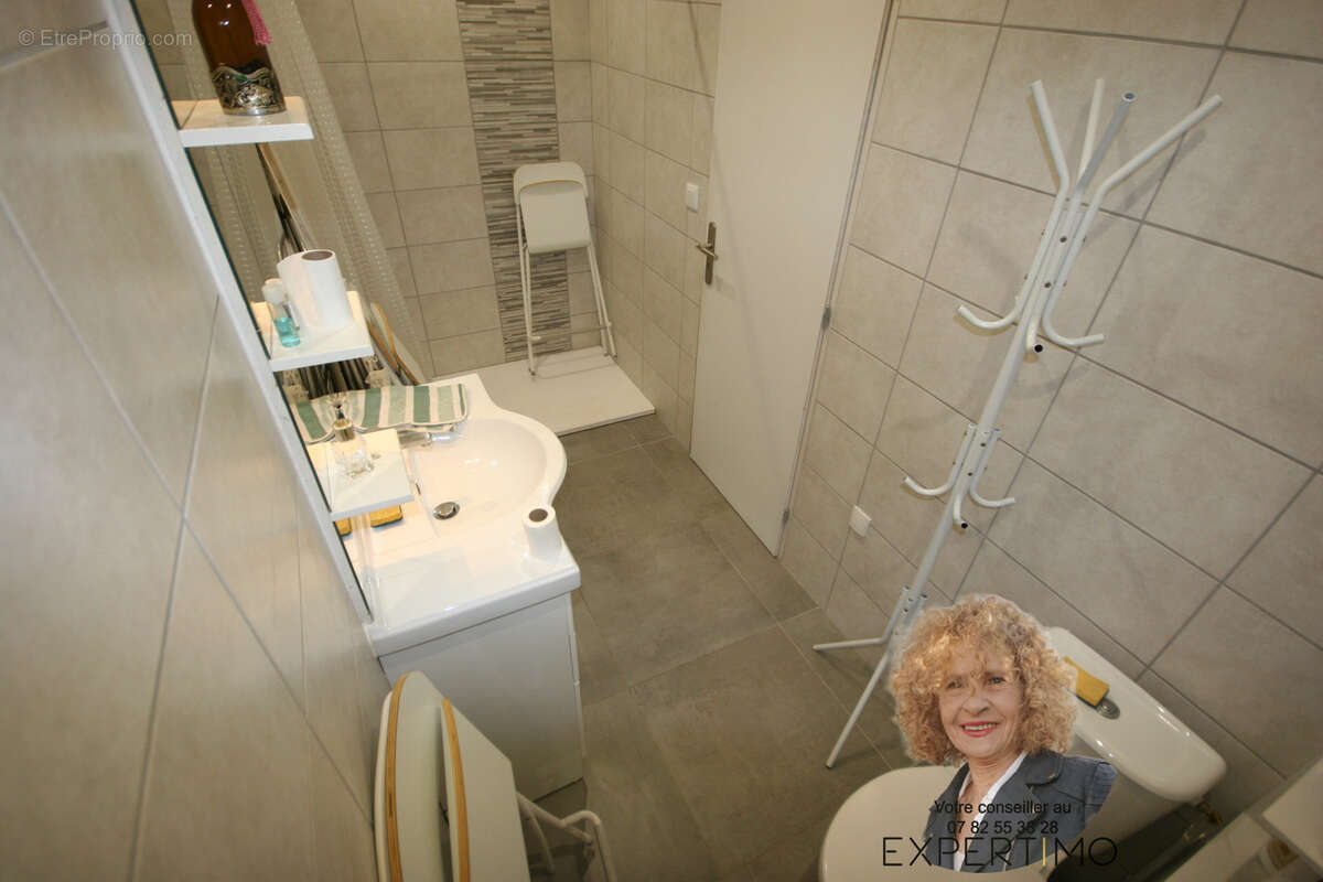 Appartement à LE GRAU-DU-ROI
