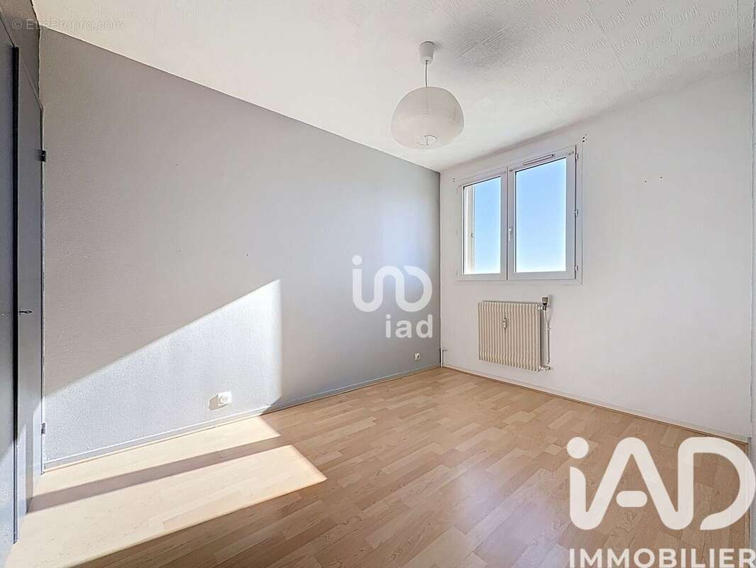 Photo 8 - Appartement à QUETIGNY