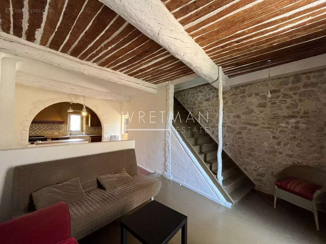Maison à CLAVIERS