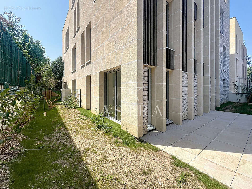 Appartement à SCEAUX