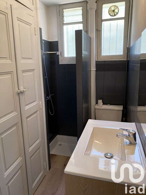 Photo 9 - Appartement à TULLE