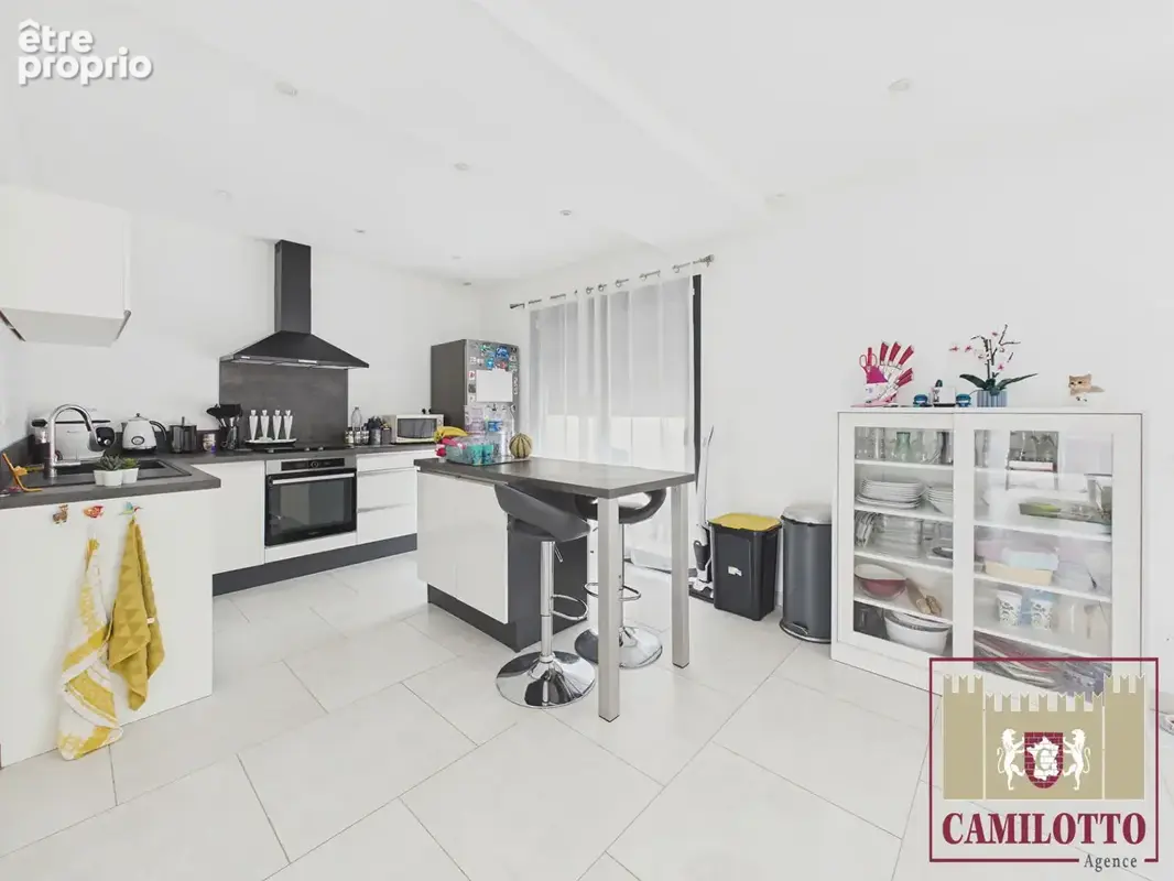 Maison de 2018 - 3 CHAMBRES - photo 8