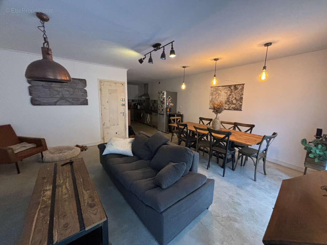 Appartement à BEZIERS