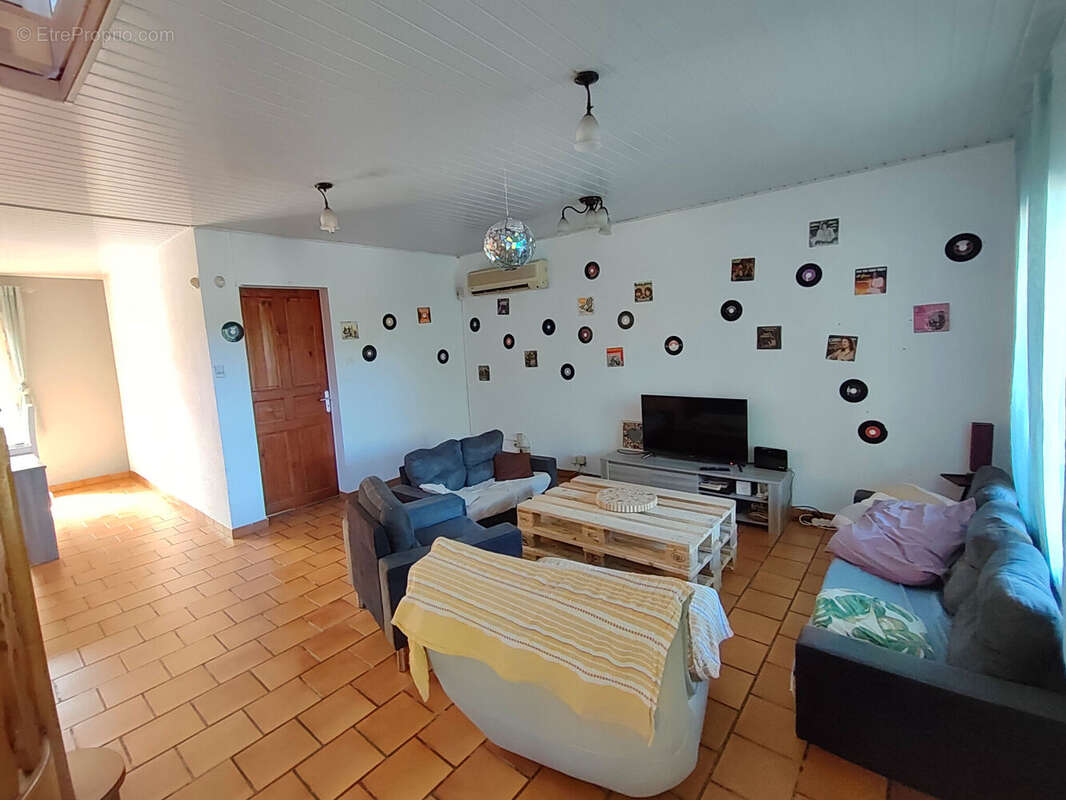 Photo 5 - Maison à SAINT-PIERRE