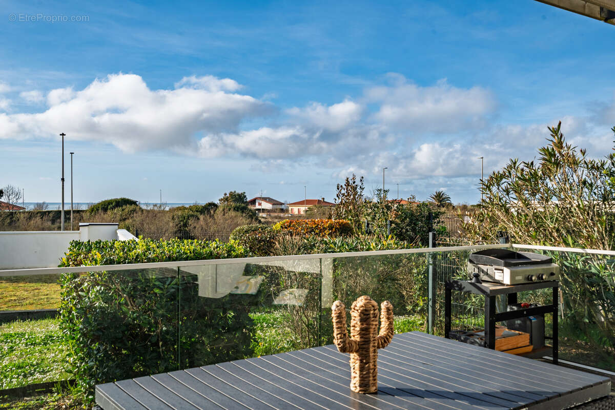 Appartement à ANGLET