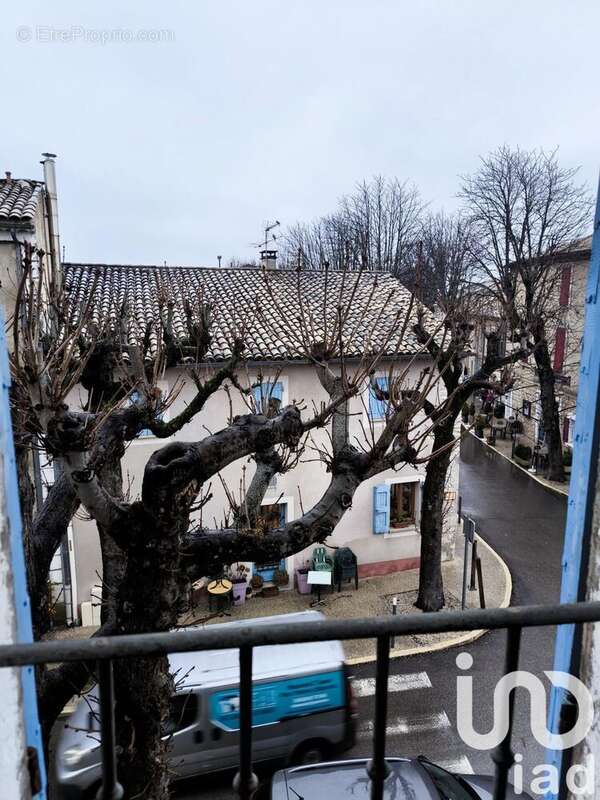Maison 68 m² à Revest-Du-Bion  - photo 9