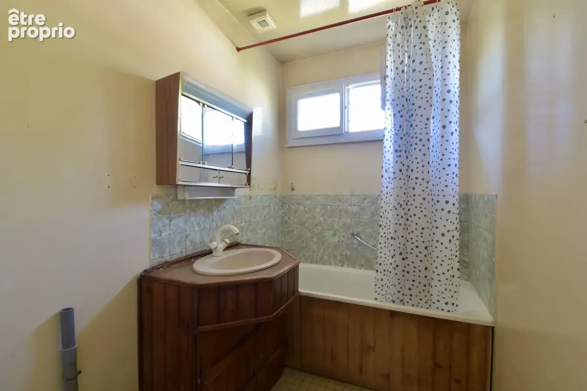 Maison 5 pièces 94 m² à vendre à Gargenville (78440) - photo 25