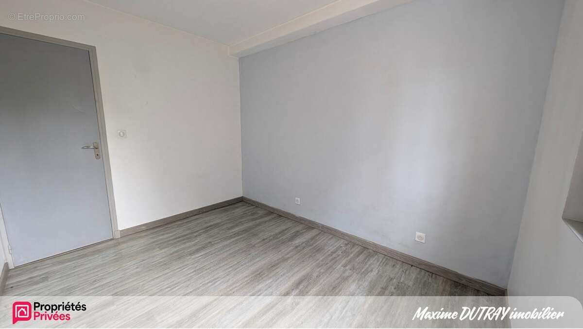 Maison 3 pièces 53m² + Grenier, Dépendance 65m² - photo 9