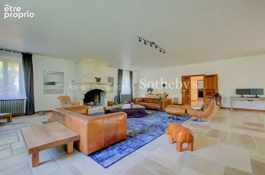Grande Bastide avec dépendance au calme absolu - photo 22