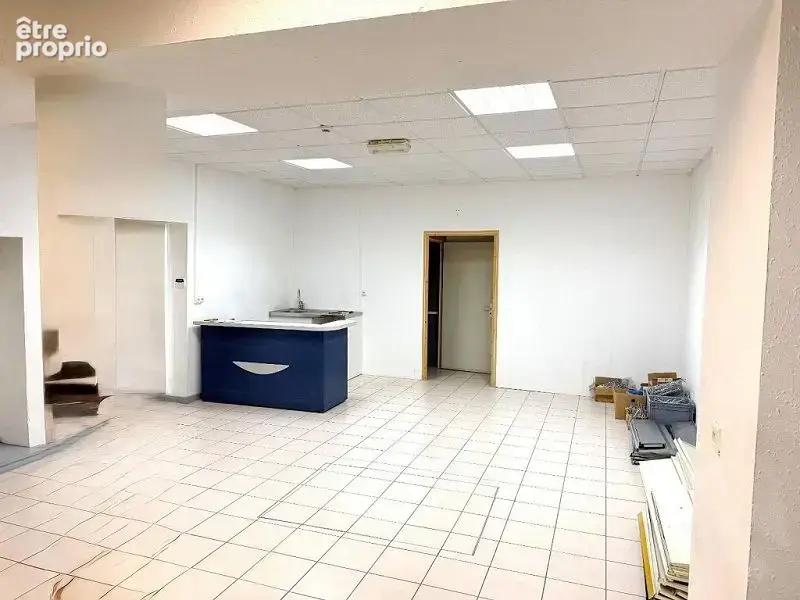 Commerce 143 m² à vendre à Verdun (55100) - photo 3
