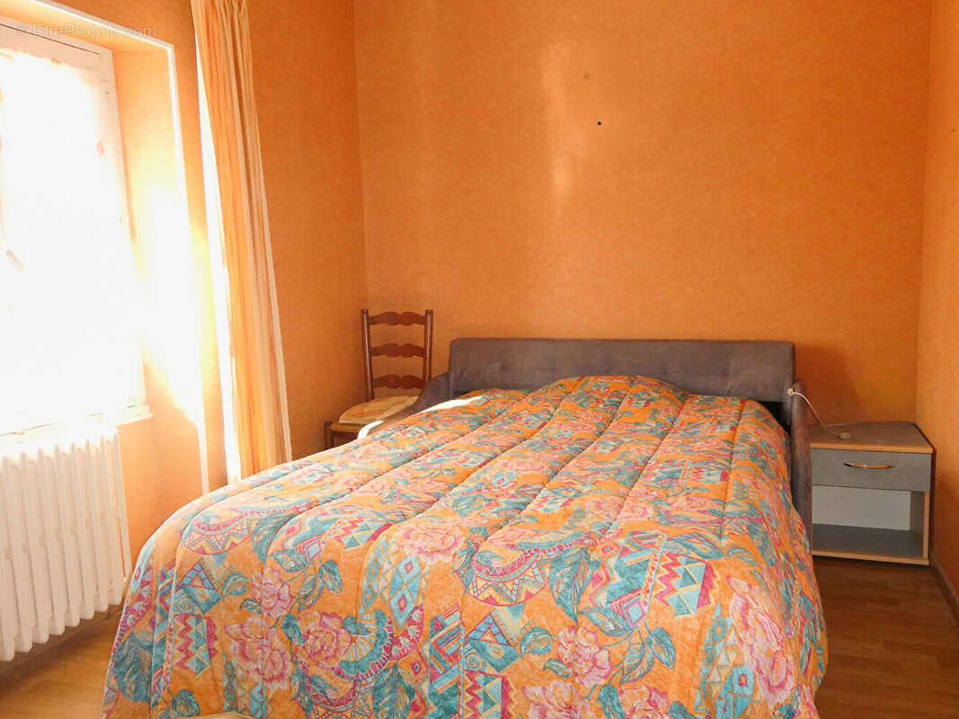 Maison à ARTHON-EN-RETZ