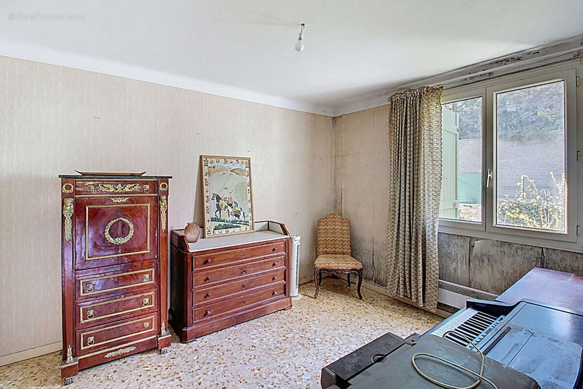 Maison à DRAGUIGNAN