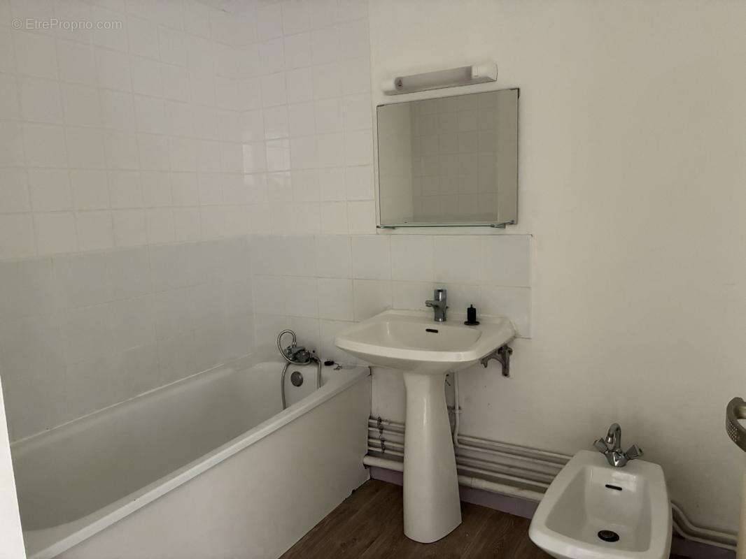 Appartement  lumineux, 3 chambres sans travaux - photo 4