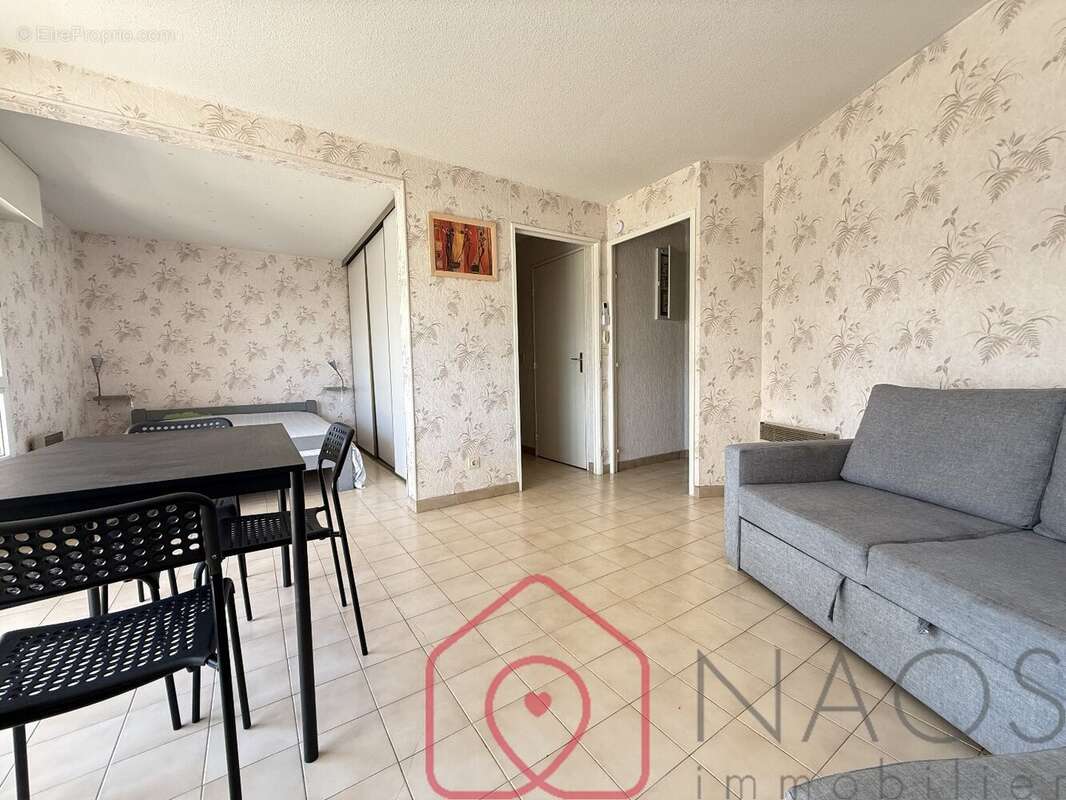 Appartement à FREJUS