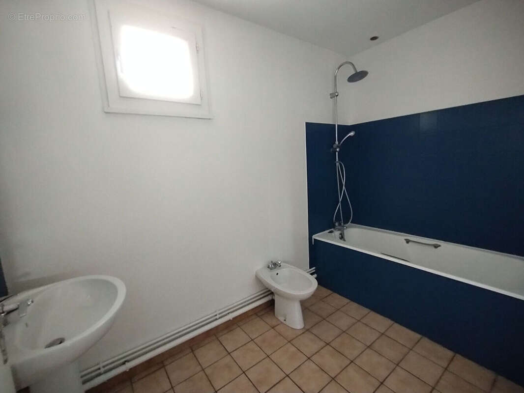 Maison de type 6 de 125 m² au calme avec terrain de 878 m² - photo 10