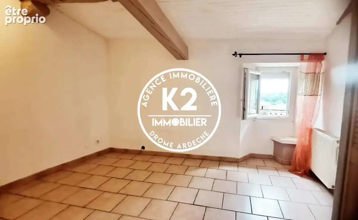 Maison 99 m² à Montboucher-Sur-Jabron  - photo 6