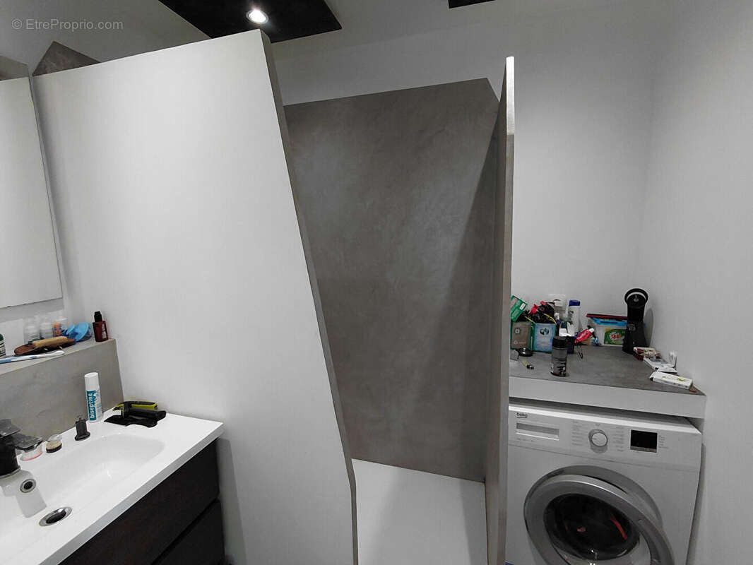 Appartement à AUTERIVE