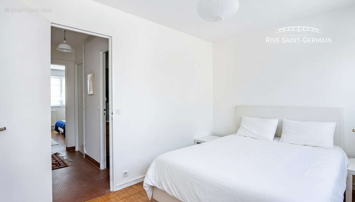Appartement à DINARD